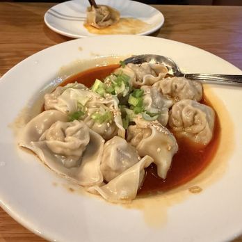 Dumpling King Asian Cuisine - Szechuan Near Me - Sacramento, California Dumpling King Asian Cuisine - Szechuan Near Me - Sacramento, California