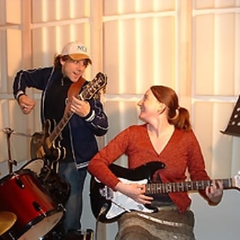 SessionBox - Hamburg - Musical Instruments & Teachers Near Me - Hamburg, HH