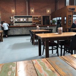 Shepparton Brewery
