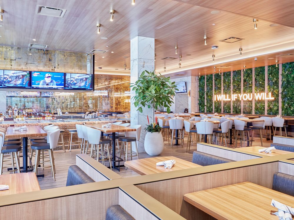 Moxies - Scottsdale Moxies - Scottsdale