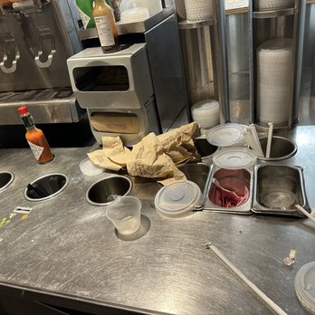 Chipotle Mexican Grill - Mexican Near Me - Hicksville, New York