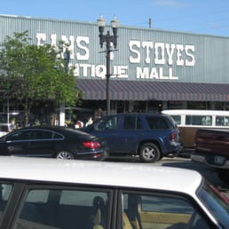 store front from across the street