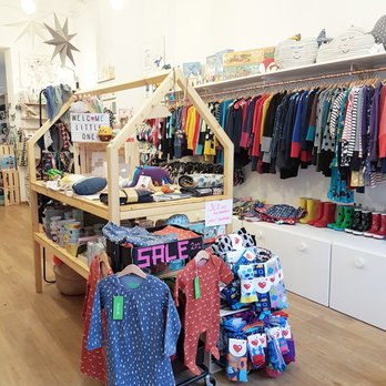 HeimatKinder - Children's Clothing Near Me - Berlin, BE