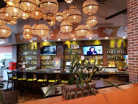 Zama Mexican Cuisine & Margarita Bar by null