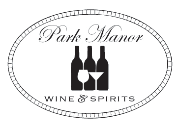 Park Manor Wine & Spirits Logo