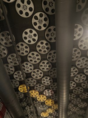 Metro Cinemas by null