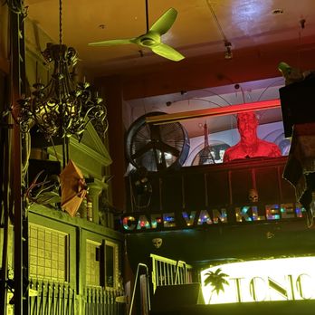 Cafe Van Kleef - Jazz & Blues Near Me - Oakland, California Cafe Van Kleef - Jazz & Blues Near Me - Oakland, California