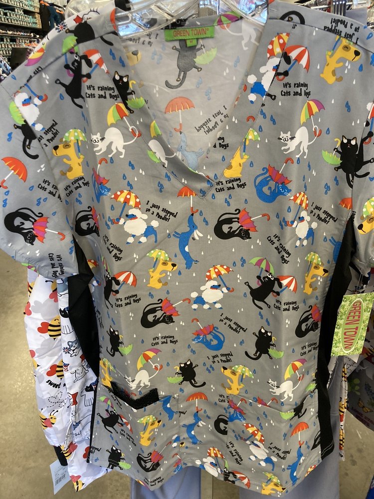 UNIFORM DESTINATION Updated September 2024 14 Reviews 820 W Stacy