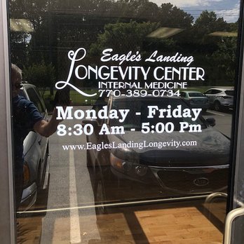 Eagle's Landing Longevity Center - I highly recommend Eagle's Landing Longevity Center for you! - Internal Medicine Near Me - Stockbridge, Georgia Eagle's Landing Longevity Center - I highly recommend Eagle's Landing Longevity Center for you! - Internal Medicine Near Me - Stockbridge, Georgia