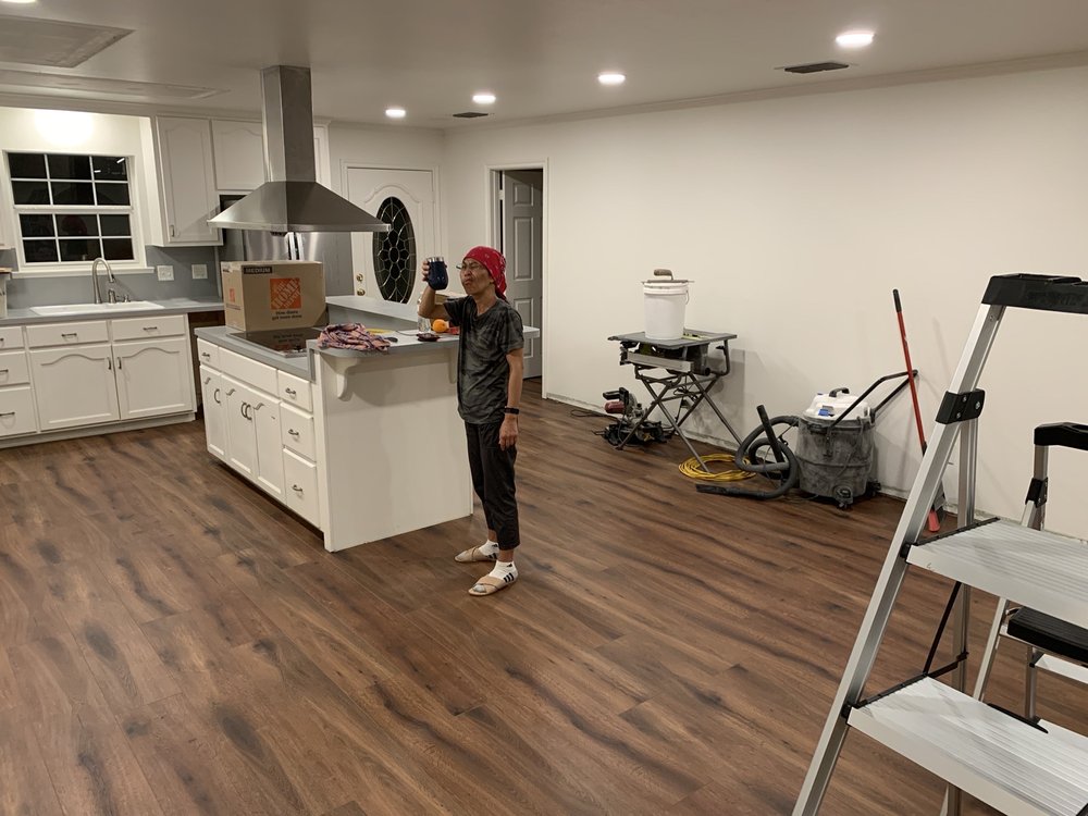 CARPET PLUS COLOR TILE Updated October 2024 416 W Broadway St