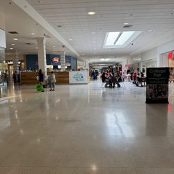 Capital City Mall