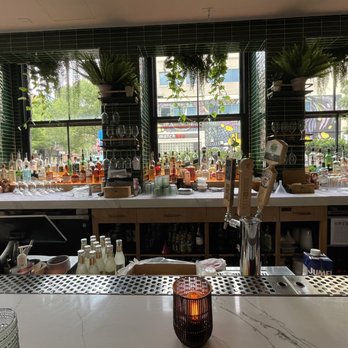 PLANTA Bethesda - Bar - Vegetarian Near Me - Bethesda, Maryland PLANTA Bethesda - Bar - Vegetarian Near Me - Bethesda, Maryland