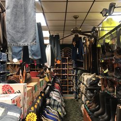 Mark's Outfitters