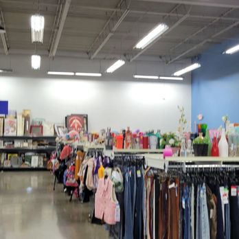 Goodwill Thrift Store & Donation Center - Fairfield - Towards back - Thrift Stores Near Me - Cypress, Texas Goodwill Thrift Store & Donation Center - Fairfield - Towards back - Thrift Stores Near Me - Cypress, Texas