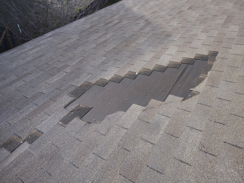 Slide of Roofair Roofing