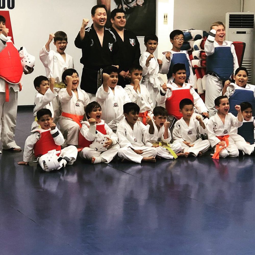 Taekwondo USA - Taekwondo Near Me - Whittier, California Taekwondo USA - Taekwondo Near Me - Whittier, California