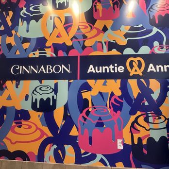 Cinnabon - Bakeries Near Me - Hempstead, New York Cinnabon - Bakeries Near Me - Hempstead, New York