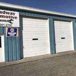 Broadway Automotive