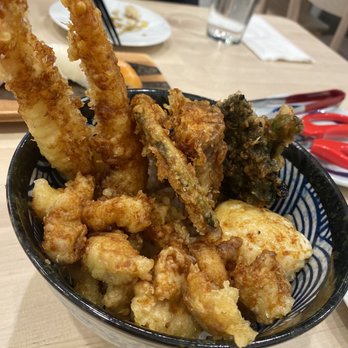 Ari Sushi - Chicken Tendon - Sushi Bars Near Me - Dublin, California