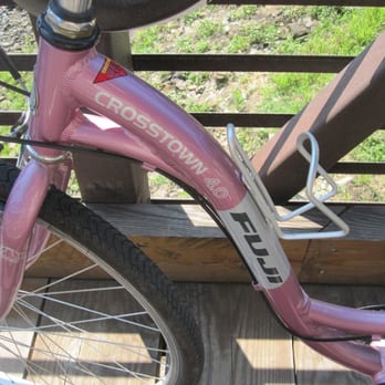 Confluence Cyclery - Bike Rentals Near Me - Confluence, Pennsylvania