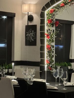 Sea Mario Italian Restaurant by null