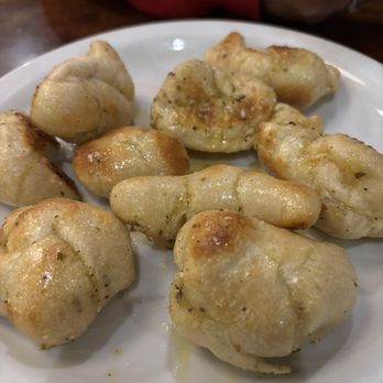 Six Hundred Downtown - Garlic knots - Pizza Near Me - Bellefontaine, Ohio Six Hundred Downtown - Garlic knots - Pizza Near Me - Bellefontaine, Ohio