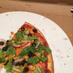 Brama La Pizza