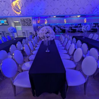 The QD Venue - What? I can just show up and don't have to set up anything??? YES, PLEASE! - Venues & Event Spaces Near Me - Westminster, California The QD Venue - What? I can just show up and don't have to set up anything??? YES, PLEASE! - Venues & Event Spaces Near Me - Westminster, California