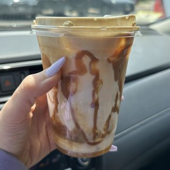 The Half Cookie - Desserts Near Me - Newton, Massachusetts