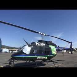 Bald Eagle Aviation