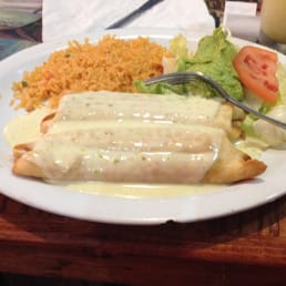 Chimichanga