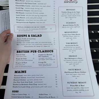 Hopscotch Pub - Menu - Venues & Event Spaces Near Me - Schaumburg, Illinois Hopscotch Pub - Menu - Venues & Event Spaces Near Me - Schaumburg, Illinois
