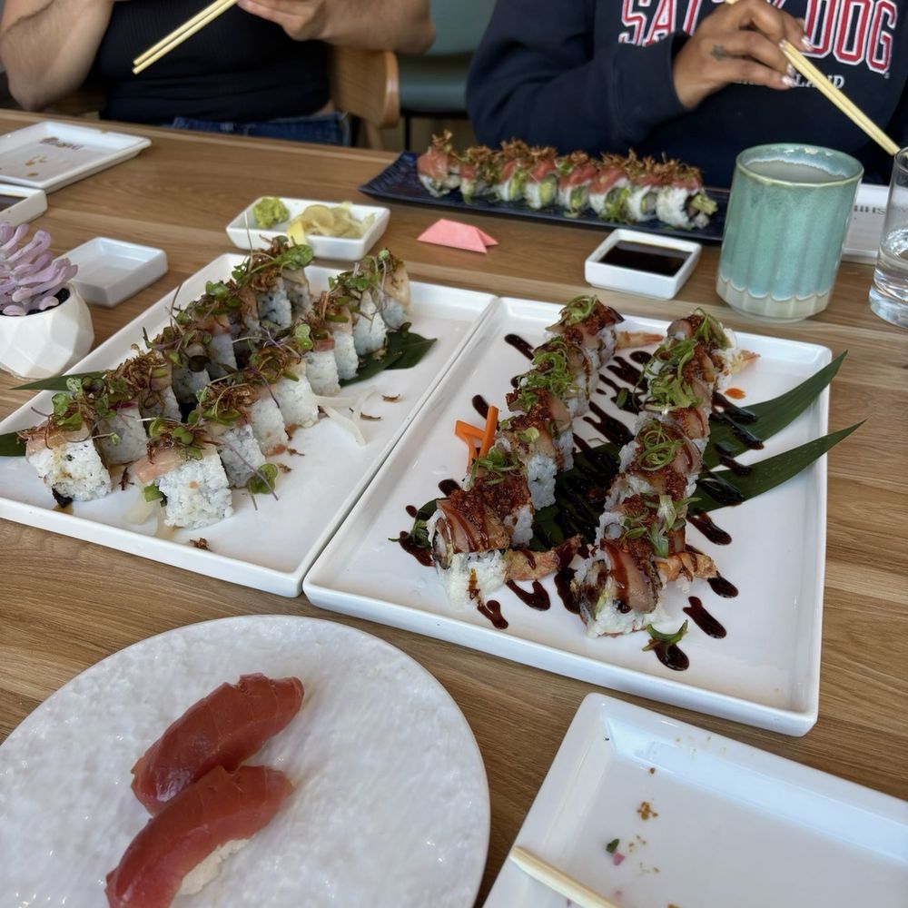 DASHI - Japanese Near Me - San Diego, California DASHI - Japanese Near Me - San Diego, California
