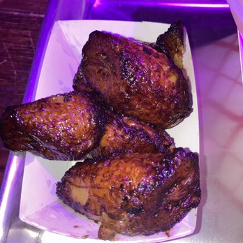 Boricua Soul - Maduros - Soul Food Near Me - Durham, North Carolina