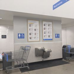 Walmart Supercenter - Walmart Supercenter, Gallup