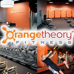 Orangetheory Fitness Evans