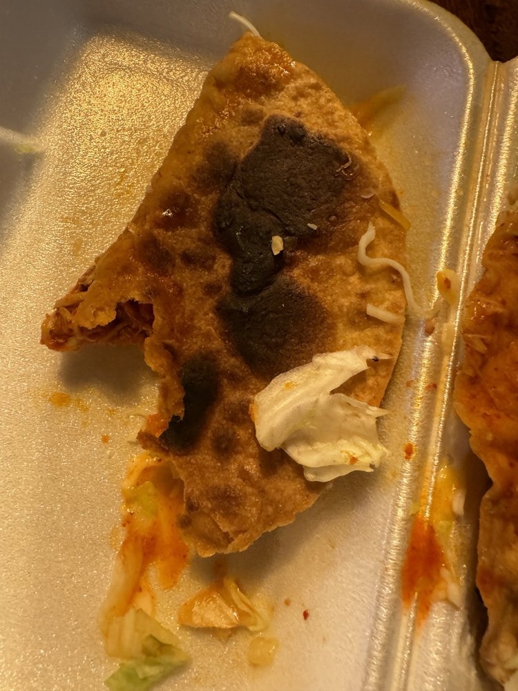 Raliberto's Taco Shop — Mexican restaurant in Redding