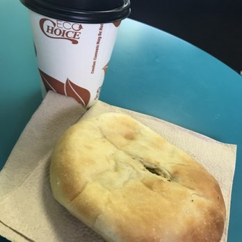 Miss Chickpea’s Cafetal - Breakfast - Vegan Near Me - San Antonio, Texas