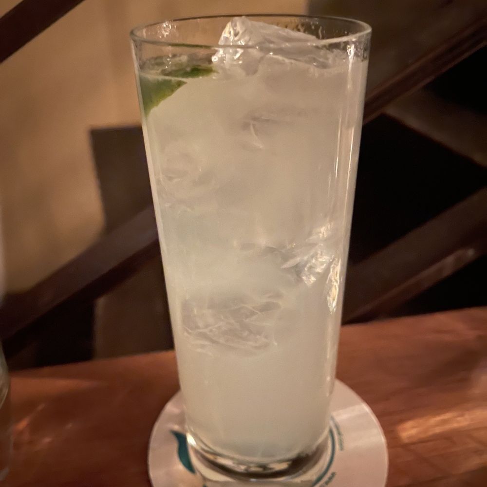 ABV - Cocktail Bars Near Me - San Francisco, California ABV - Cocktail Bars Near Me - San Francisco, California