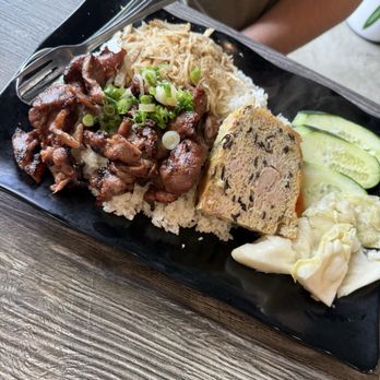 Saigon Eden - Com plate - Vietnamese Near Me - San Gabriel, California Saigon Eden - Com plate - Vietnamese Near Me - San Gabriel, California