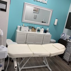 KC Waxing Studio - Waxing Suite