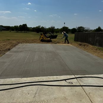 Build Strong - General Contractors Near Me - Irving, Texas