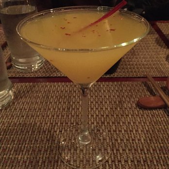 HanGawi - The Meditation cocktail - Vegetarian Near Me - New York, New York HanGawi - The Meditation cocktail - Vegetarian Near Me - New York, New York