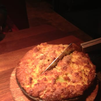 Rutherford Grill - Don't leave here without the jalapeño cornbread! Bomb.com :-) - American Near Me - Rutherford, California