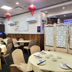 Cantonese BBQ Seafood Restaurant