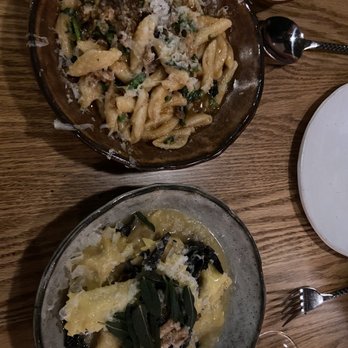 Carrello - Pastas - Italian Near Me - Seattle, Washington Carrello - Pastas - Italian Near Me - Seattle, Washington