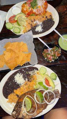 Cielito Lindo by null