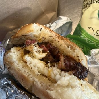 Schneider Deli - Bagel - Bagels Near Me - Chicago, Illinois