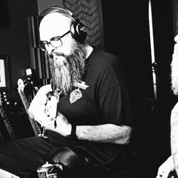 The Hell I've Earned doing the 4 string thing