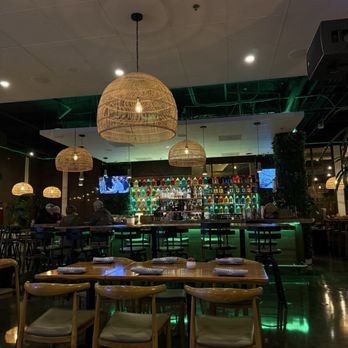 Ayawaska RestoBar- Petaluma - Peruvian Near Me - Petaluma, California